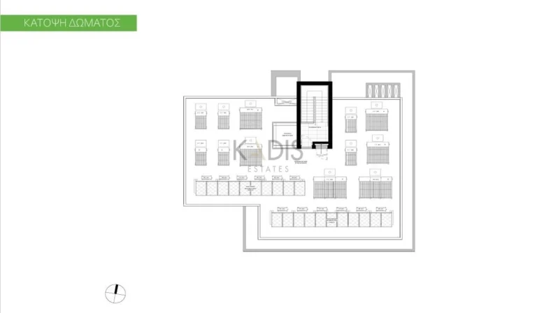 3 Bedroom Apartment for Sale in Aglantzia, Nicosia District