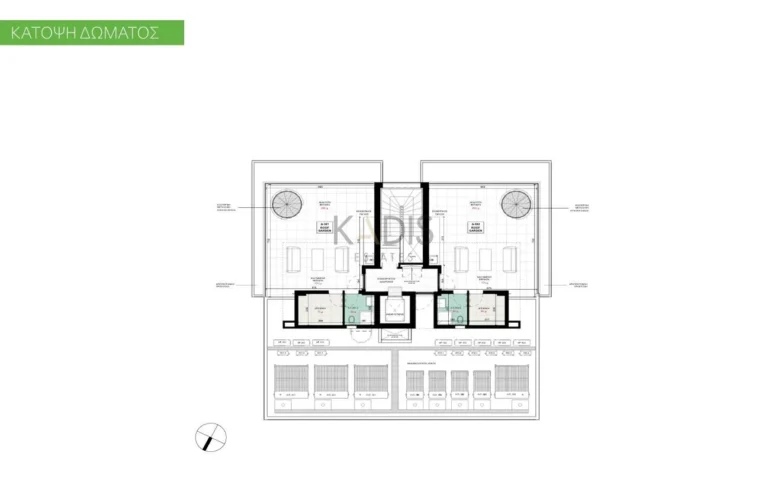 2 Bedroom Apartment for Sale in Limassol – Mesa Geitonia