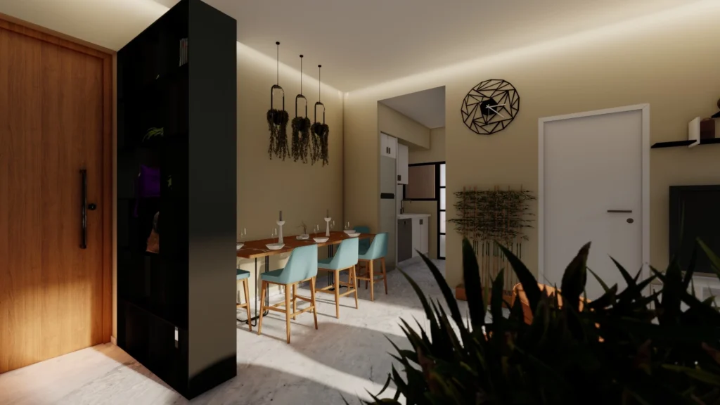1 Bedroom Apartment for Sale in Germasogeia – Tourist Area, Limassol District