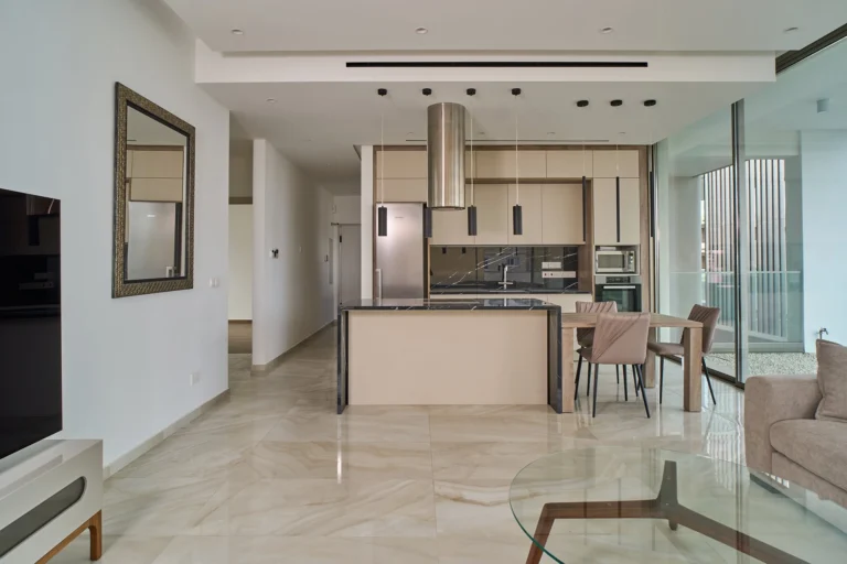 2 Bedroom Apartment for Sale in Germasogeia – Tourist Area, Limassol District