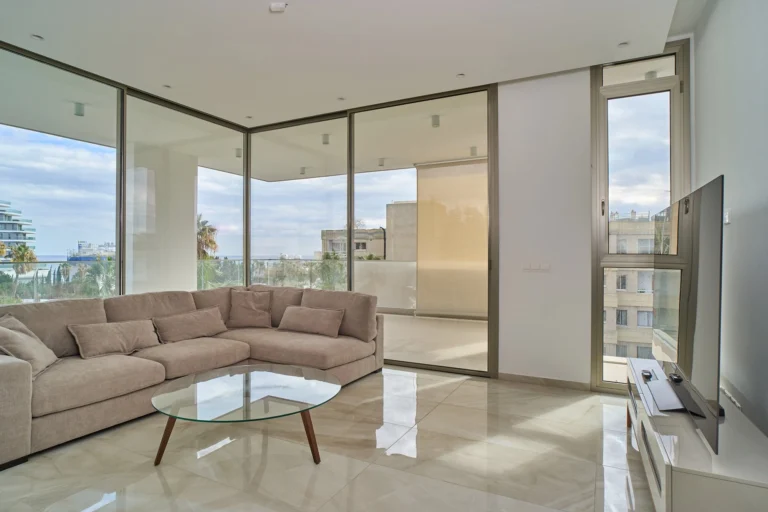 2 Bedroom Apartment for Sale in Germasogeia – Tourist Area, Limassol District