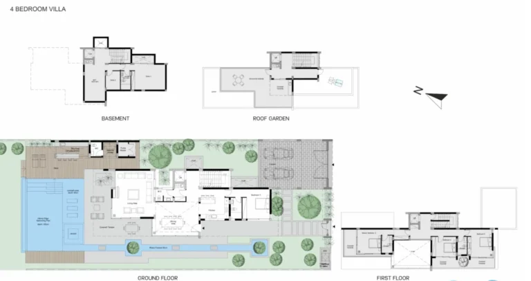 4 Bedroom House for Sale in Polis Chrysochous, Paphos District