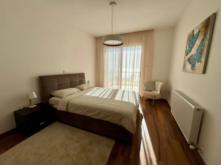 4 Bedroom House for Rent in Paphos