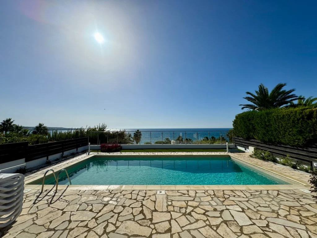 4 Bedroom House for Rent in Paphos