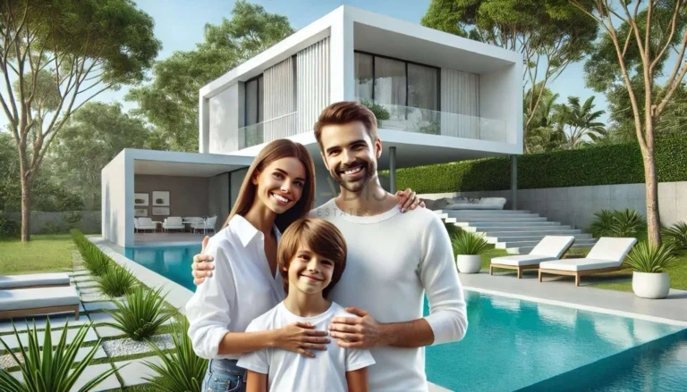 4 Bedroom House for Sale in Limassol District