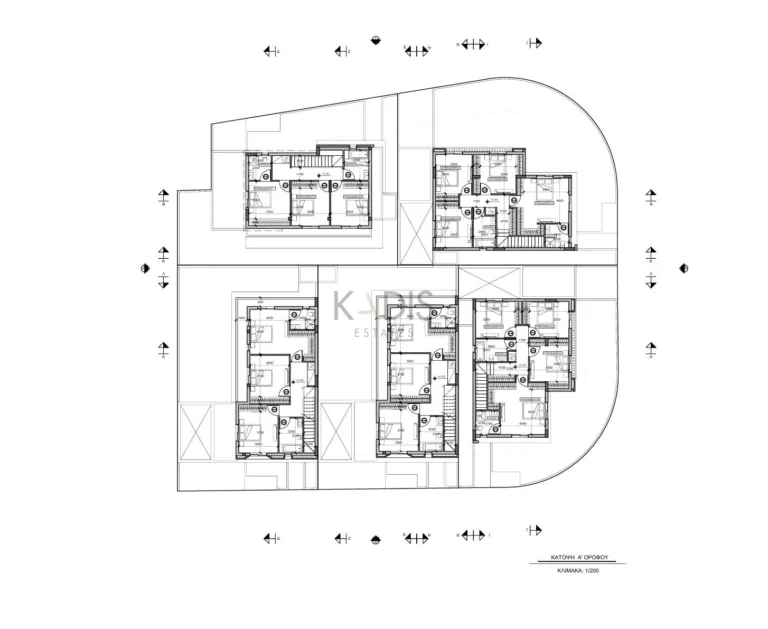 4 Bedroom House for Sale in Latsia, Nicosia District