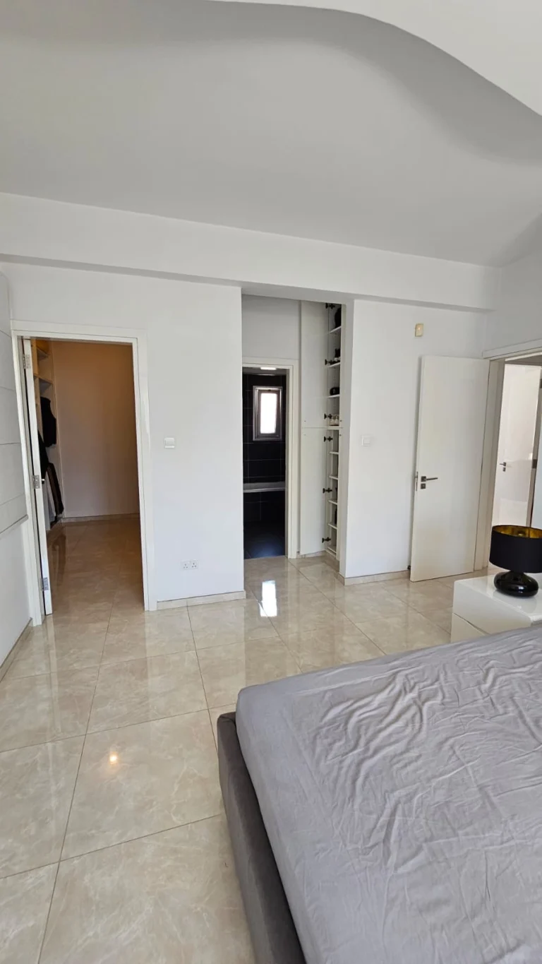 4 Bedroom House for Rent in Chlorakas, Paphos District