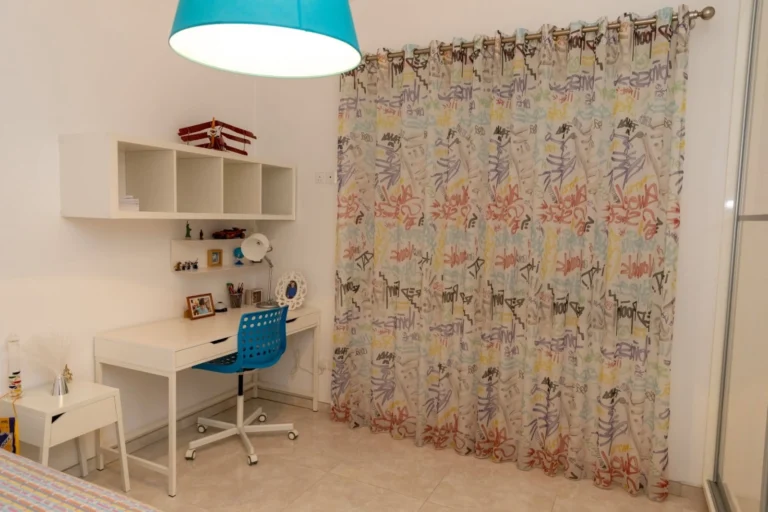 4 Bedroom House for Rent in Chlorakas, Paphos District