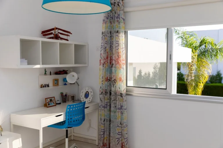 4 Bedroom House for Rent in Chlorakas, Paphos District