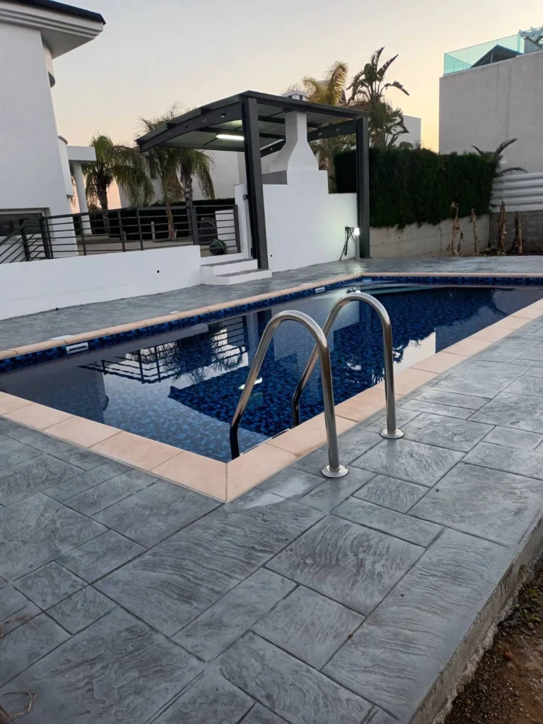 4 Bedroom House for Rent in Chlorakas, Paphos District