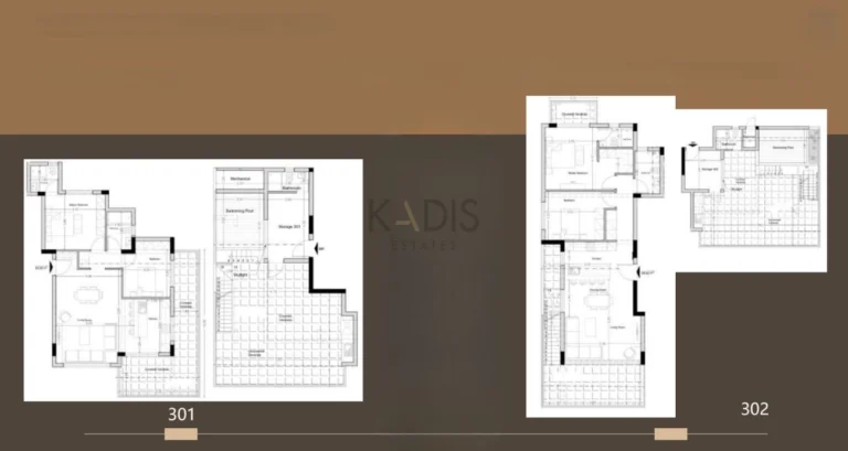 2 Bedroom Apartment for Sale in Limassol District