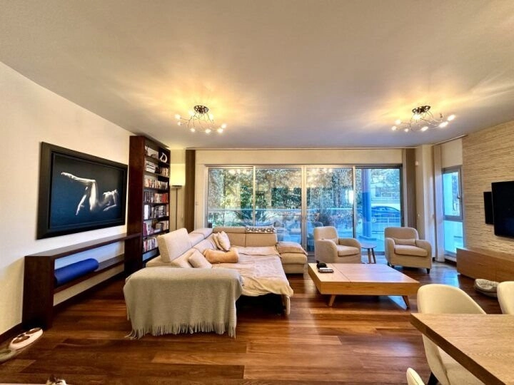 3 Bedroom Apartment for Sale in Engomi, Nicosia District