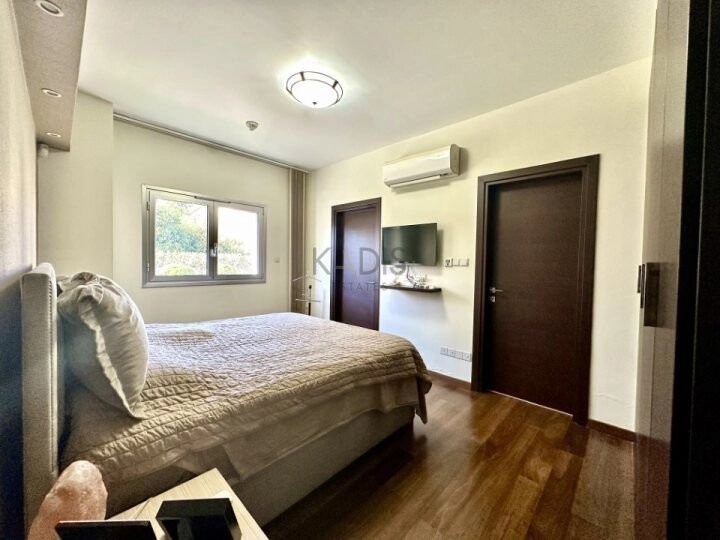 3 Bedroom Apartment for Sale in Engomi, Nicosia District
