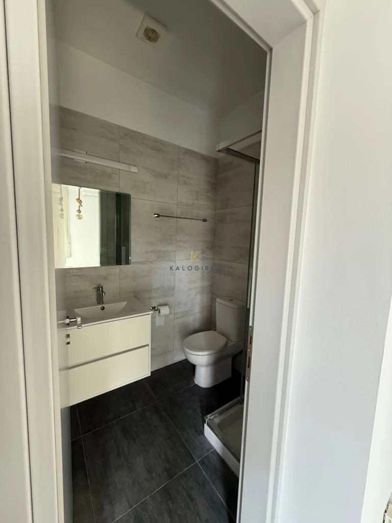 1 Bedroom Apartment for Rent in Aglantzia, Nicosia District
