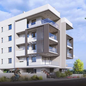 2 Bedroom Apartment for Sale in Larnaca District