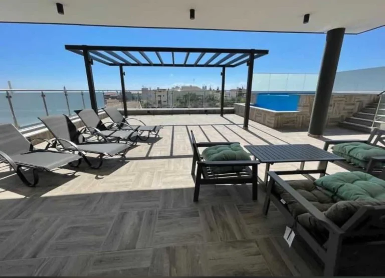 3 Bedroom Apartment for Sale in Limassol – Agios Athanasios