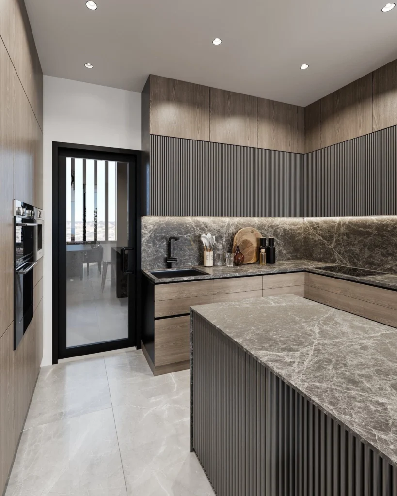 2 Bedroom Apartment for Sale in Potamos Germasogeias, Limassol District