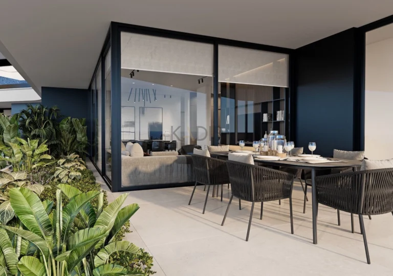 2 Bedroom Apartment for Sale in Potamos Germasogeias, Limassol District