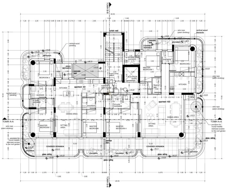 2 Bedroom Apartment for Sale in Agios Tychonas, Limassol District