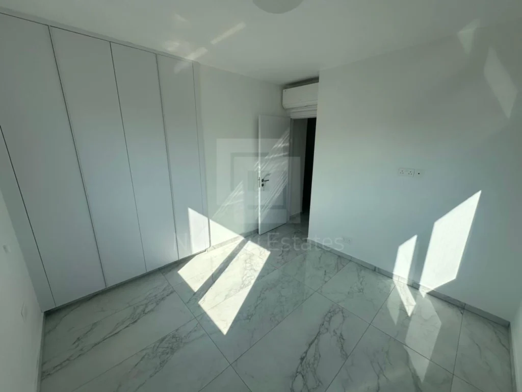 3 Bedroom Apartment for Rent in Nicosia District
