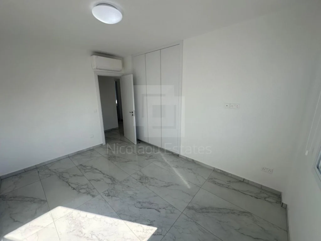 3 Bedroom Apartment for Rent in Nicosia District
