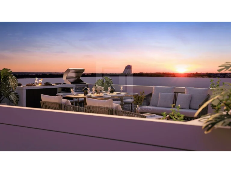 2 Bedroom Apartment for Sale in Limassol – Zakaki