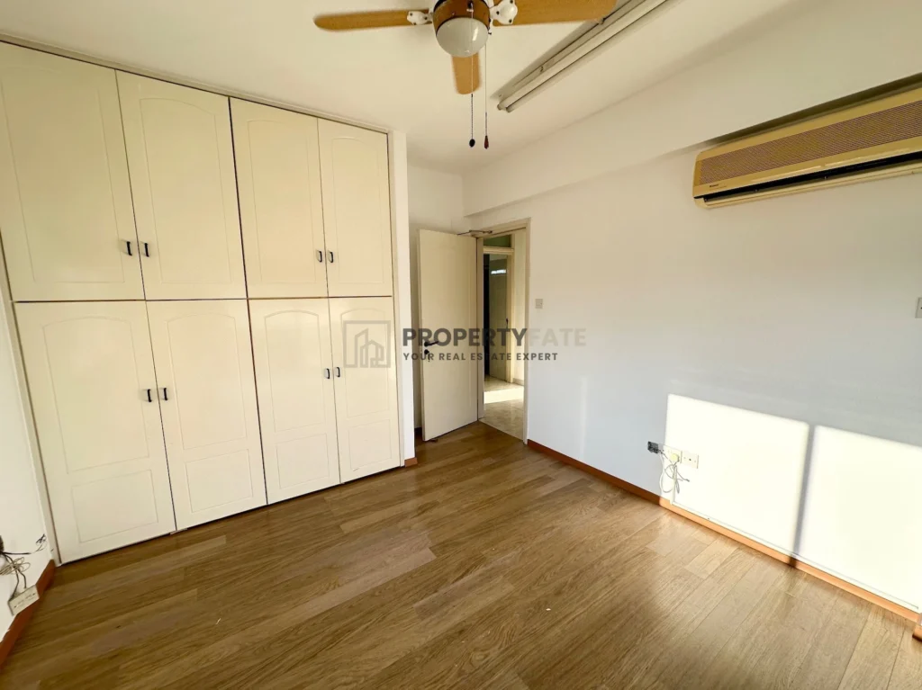 100m² Office for Rent in Limassol – Agia Zoni