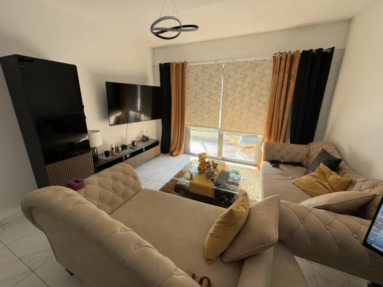 3 Bedroom Apartment for Sale in Tombs Of the Kings, Paphos District
