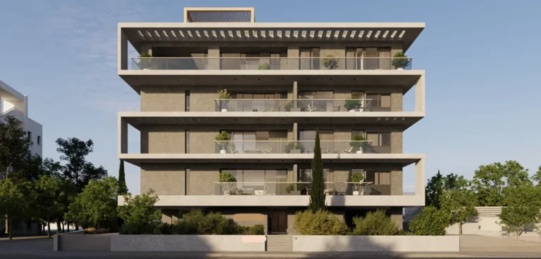 Cheap Apartments for Sale Limassol up to 700000 euro
