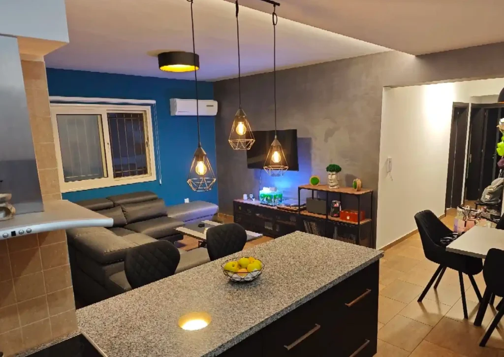 2 Bedroom Apartment for Sale in Limassol – Tsiflikoudia