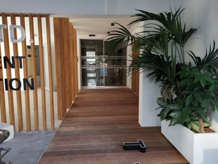 2 Bedroom Apartment for Sale in Limassol – Neapolis