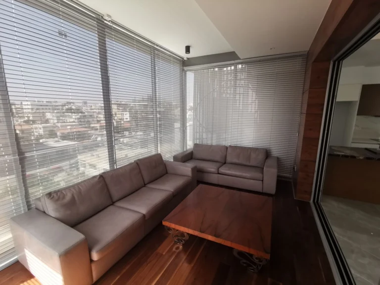 2 Bedroom Apartment for Sale in Limassol – Neapolis