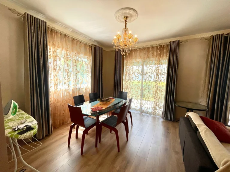3 Bedroom House for Sale in Potamos Germasogeias, Limassol District