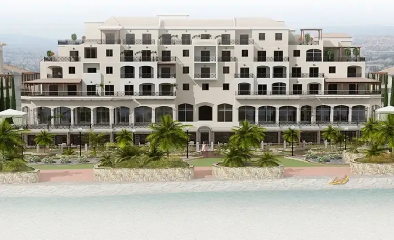 2 Bedroom Apartment for Sale in Germasogeia – Tourist Area, Limassol District