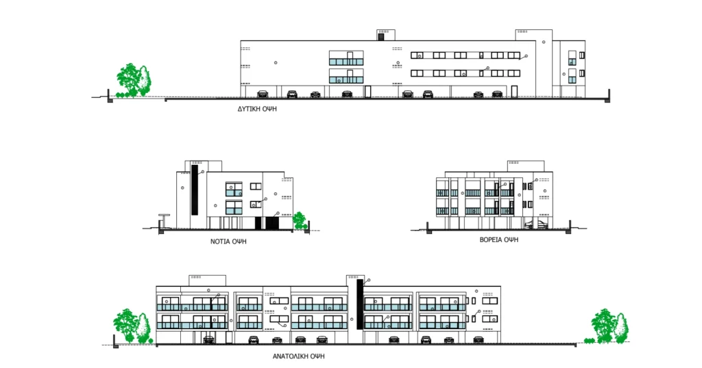 1 Bedroom Apartment for Sale in Akrotiri, Limassol District