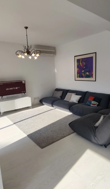 2 Bedroom Apartment for Rent in Germasogeia – Tourist Area, Limassol District