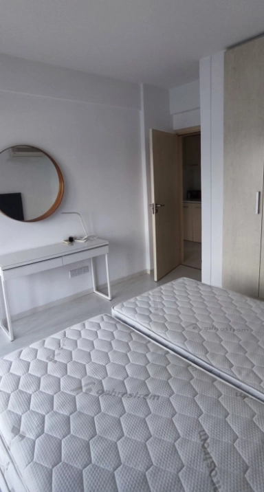 2 Bedroom Apartment for Rent in Germasogeia – Tourist Area, Limassol District