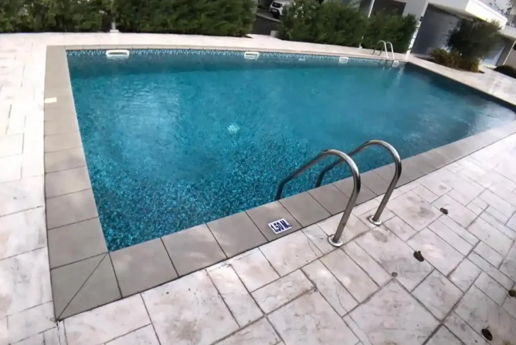 2 Bedroom Apartment for Rent in Limassol District