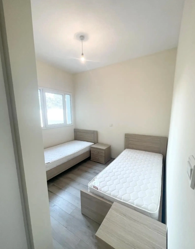 2 Bedroom Apartment for Rent in Limassol District