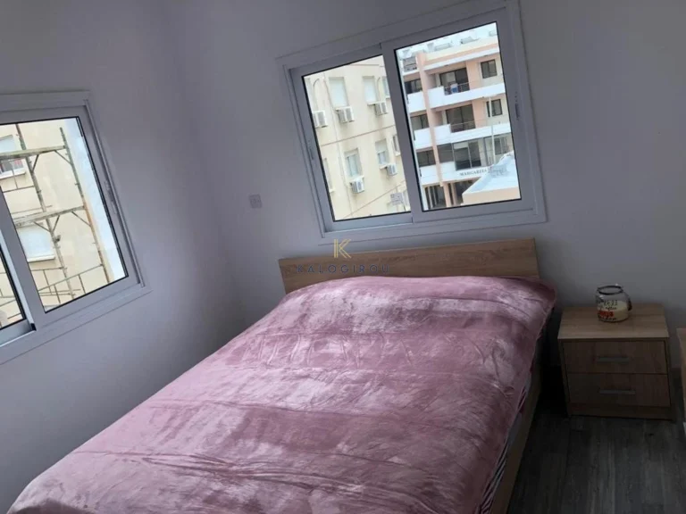 1 Bedroom Apartment for Sale in Larnaca District