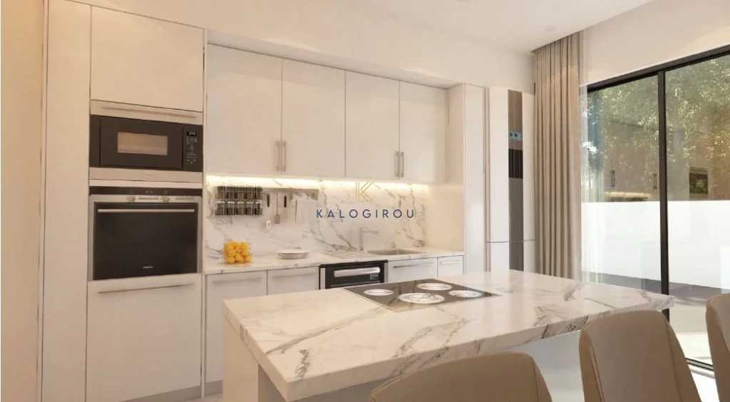 2 Bedroom House for Sale in Pervolia Larnacas