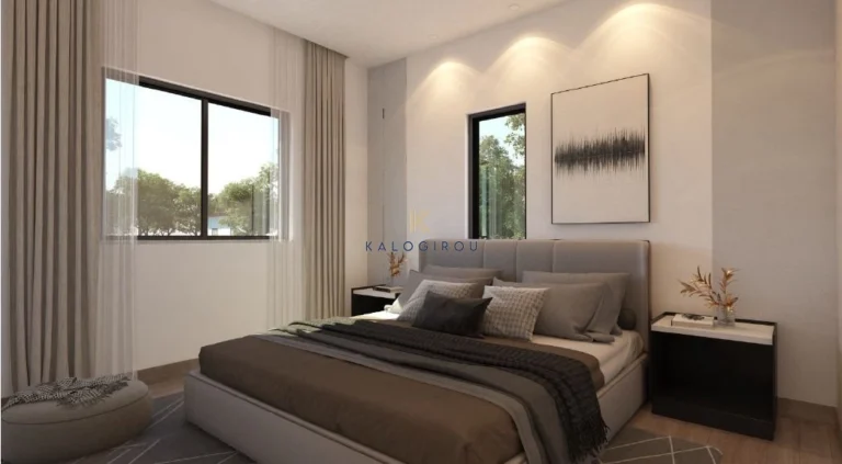 Cheap Houses and Villas for Sale Larnaca up to 300000 euro
