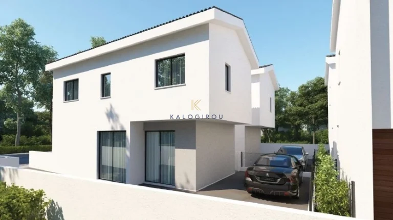 Cheap Houses and Villas for Sale Larnaca up to 300000 euro