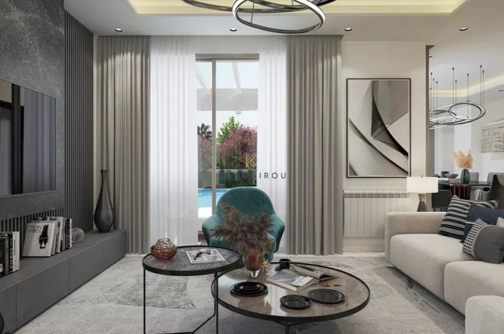 3 Bedroom House for Sale in Dhekelia, Larnaca District