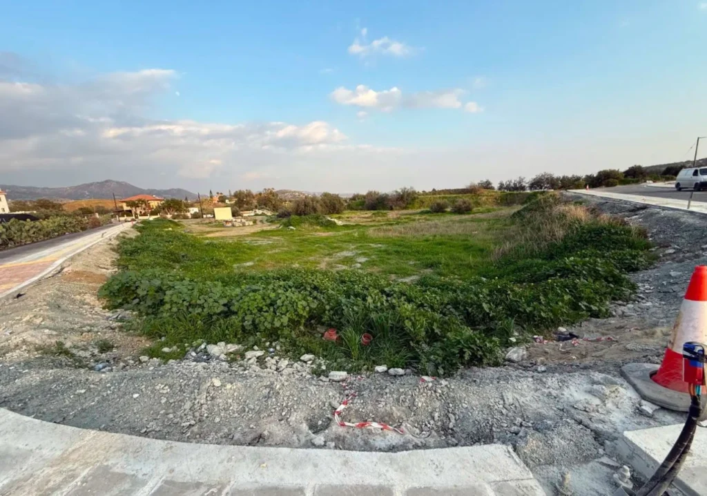 for Sale in Parekklisia, Limassol District