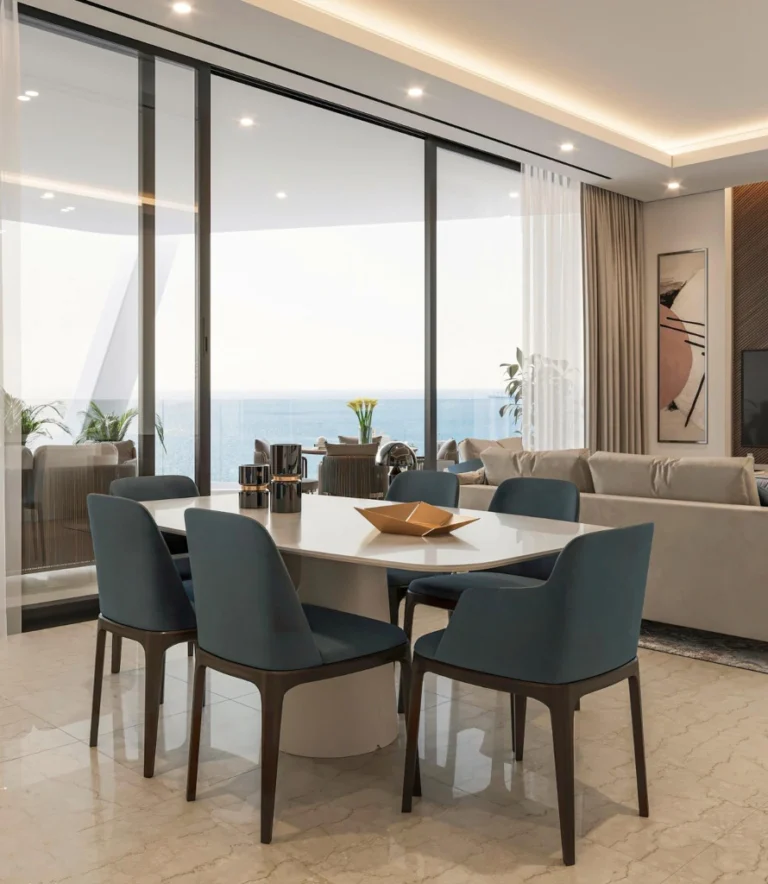 1 Bedroom Apartment for Sale in Potamos Germasogeias, Limassol District