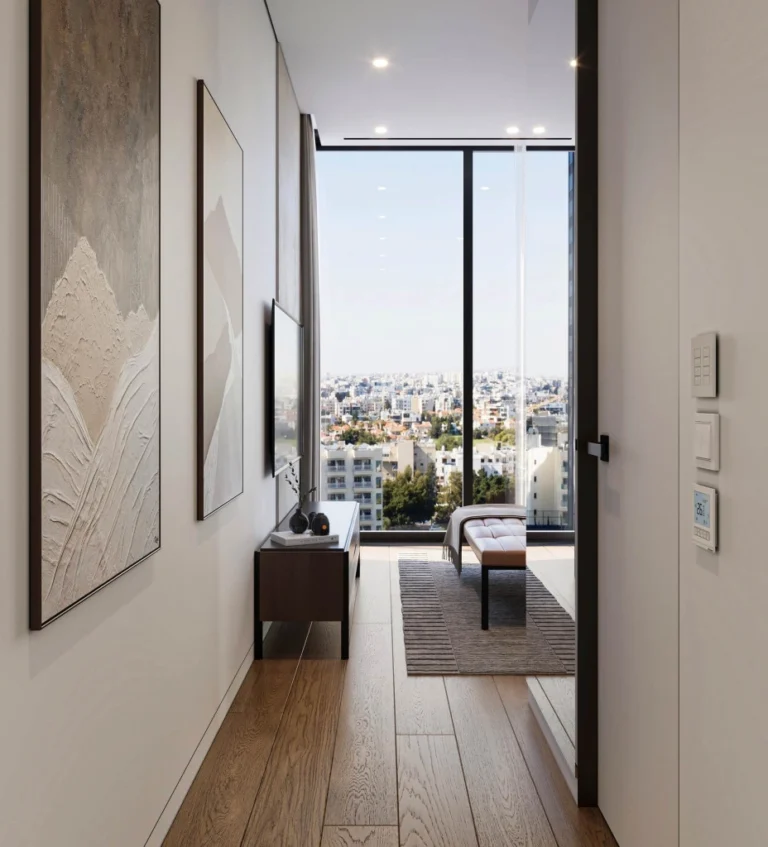 2 Bedroom Apartment for Sale in Potamos Germasogeias, Limassol District