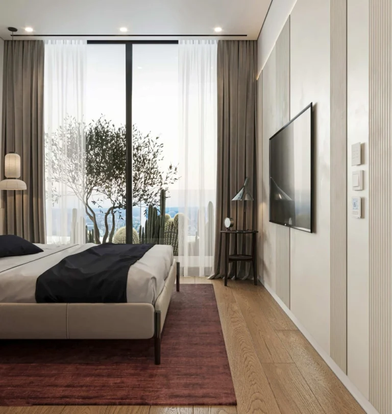 3 Bedroom Apartment for Sale in Potamos Germasogeias, Limassol District