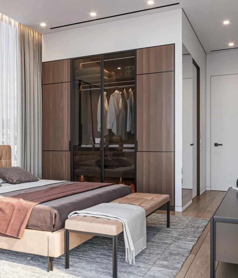 3 Bedroom Apartment for Sale in Potamos Germasogeias, Limassol District