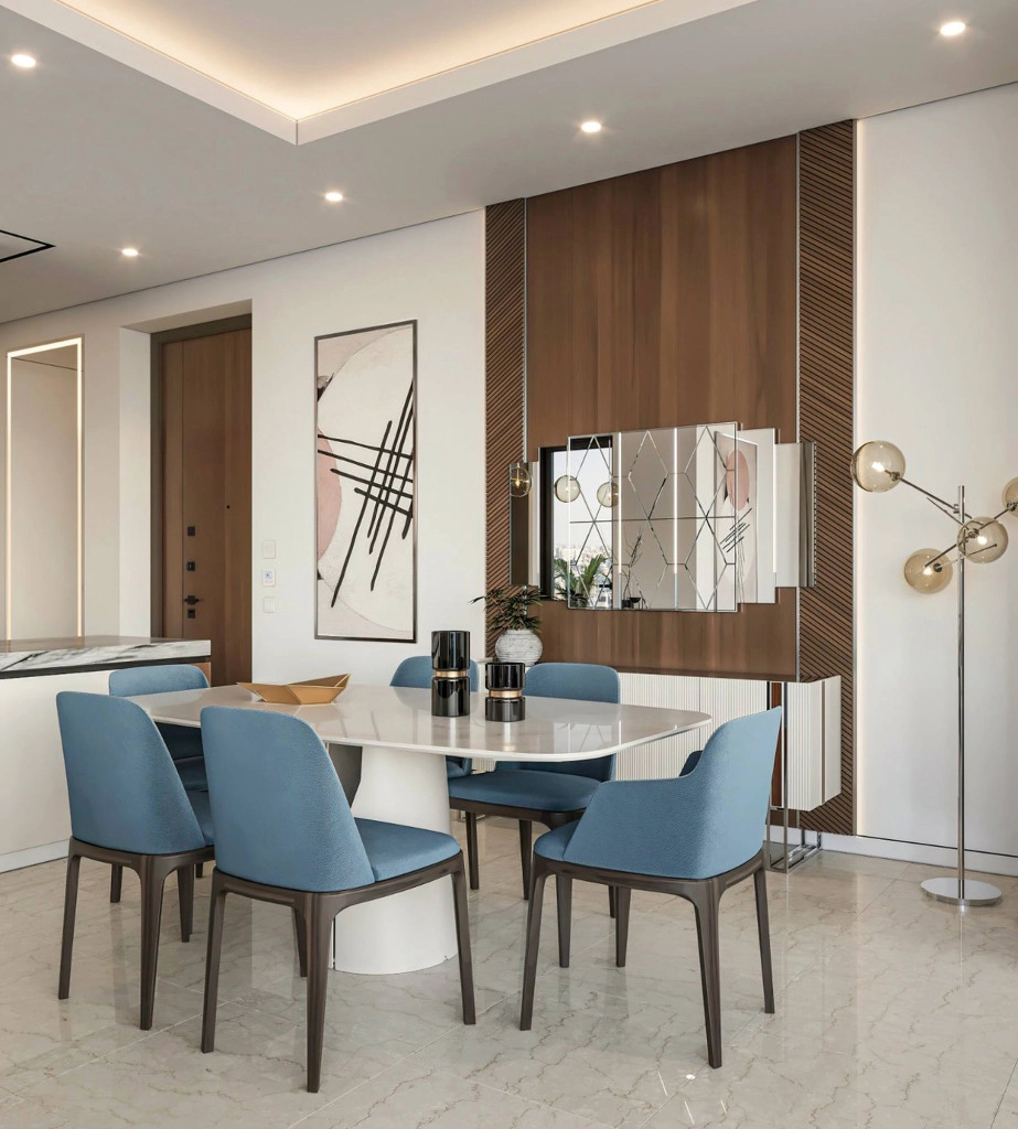 3 Bedroom Apartment for Sale in Potamos Germasogeias, Limassol District